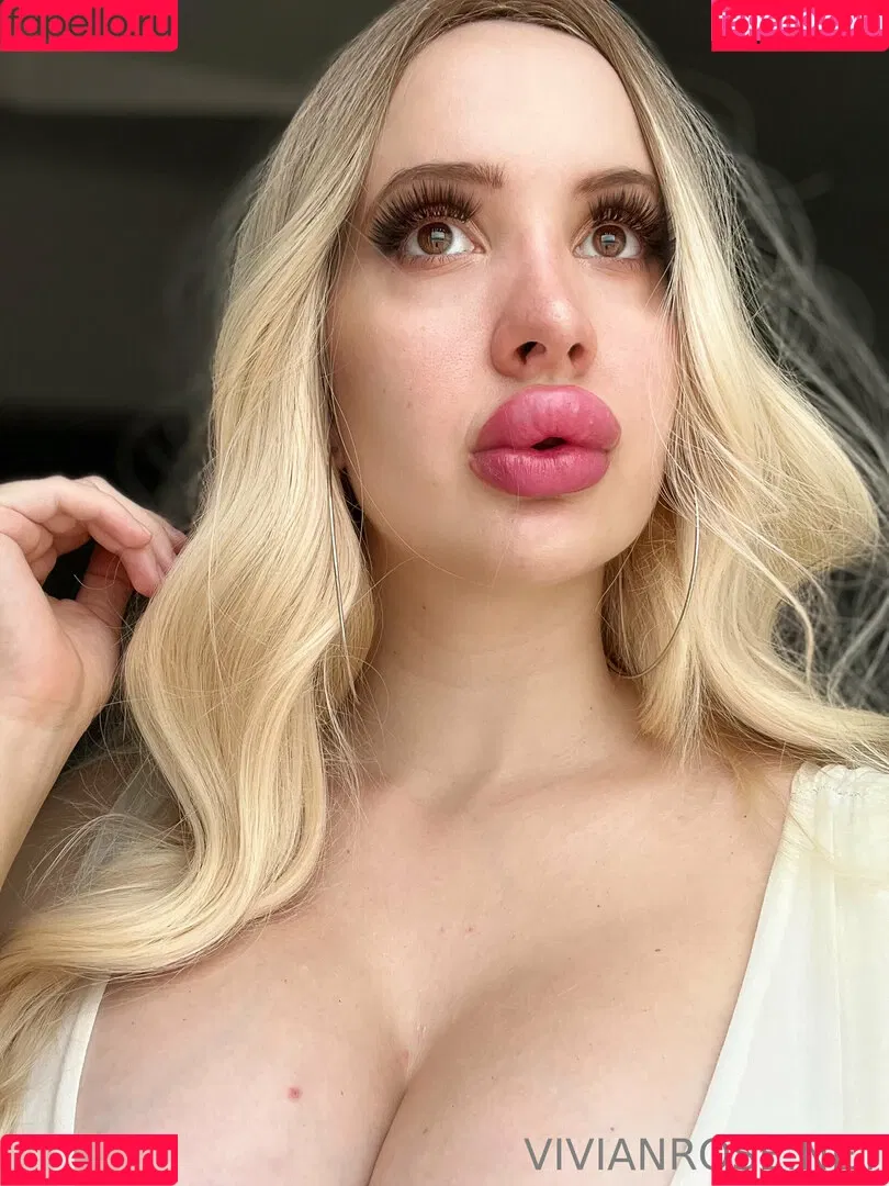Vivian Rose / Vivian_Rose / vivianroseofficial Onlyfans Photo Gallery 