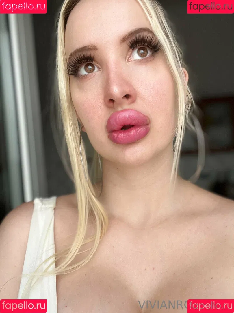 Vivian Rose / Vivian_Rose / vivianroseofficial Onlyfans Photo Gallery 