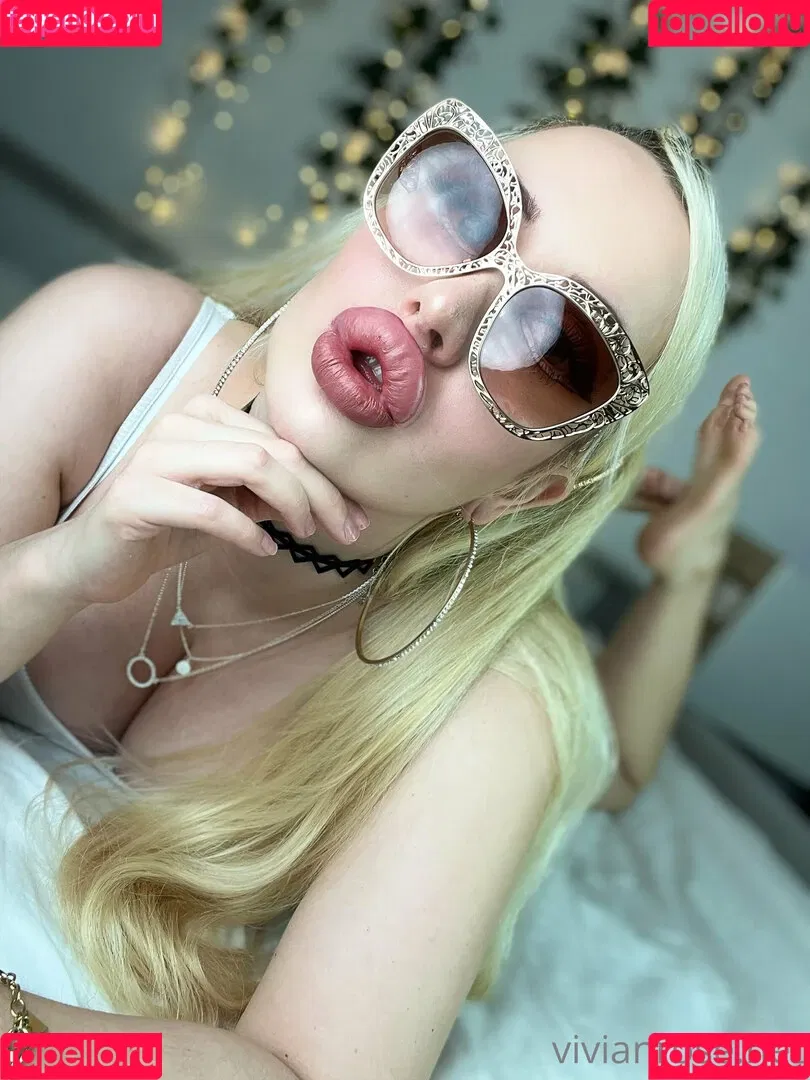 Vivian Rose / Vivian_Rose / vivianroseofficial Onlyfans Photo Gallery 