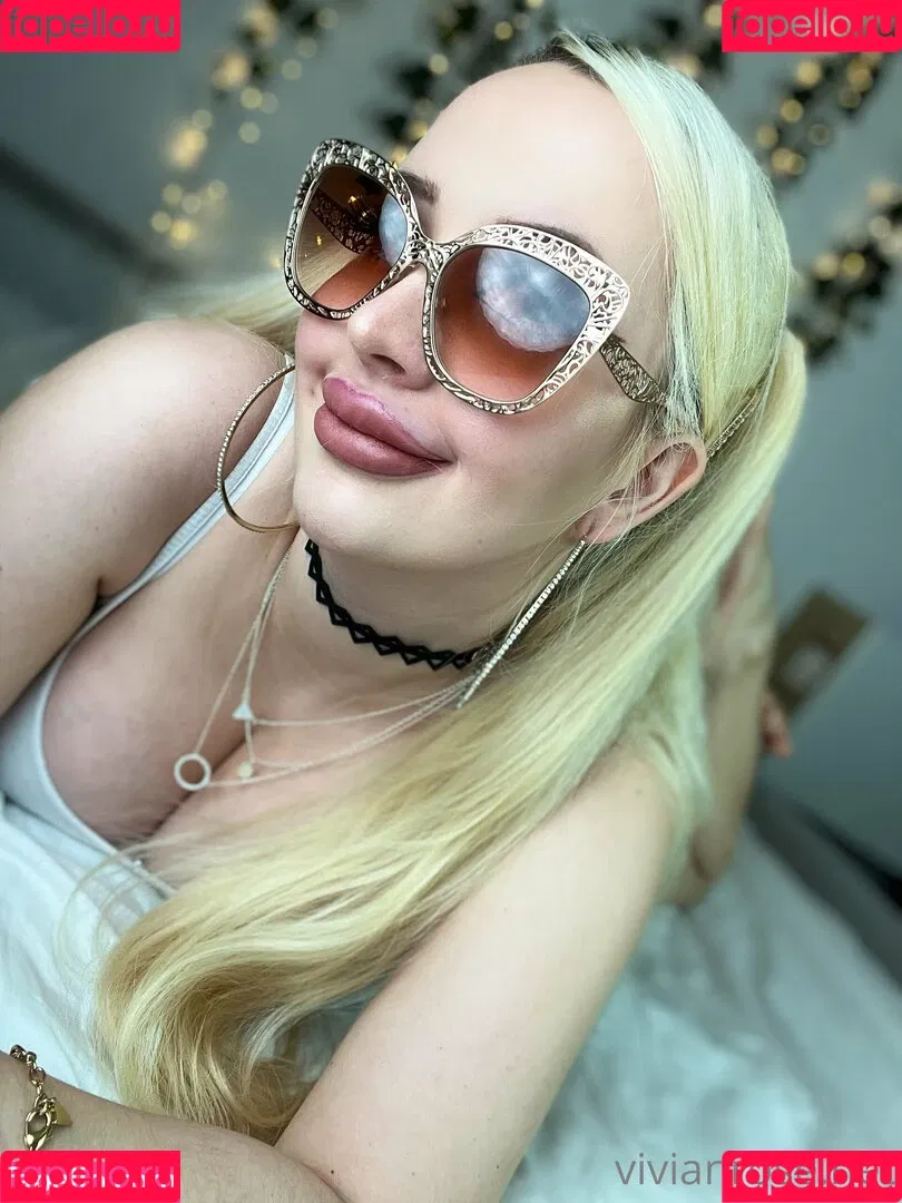 Vivian Rose / Vivian_Rose / vivianroseofficial Onlyfans Photo Gallery 