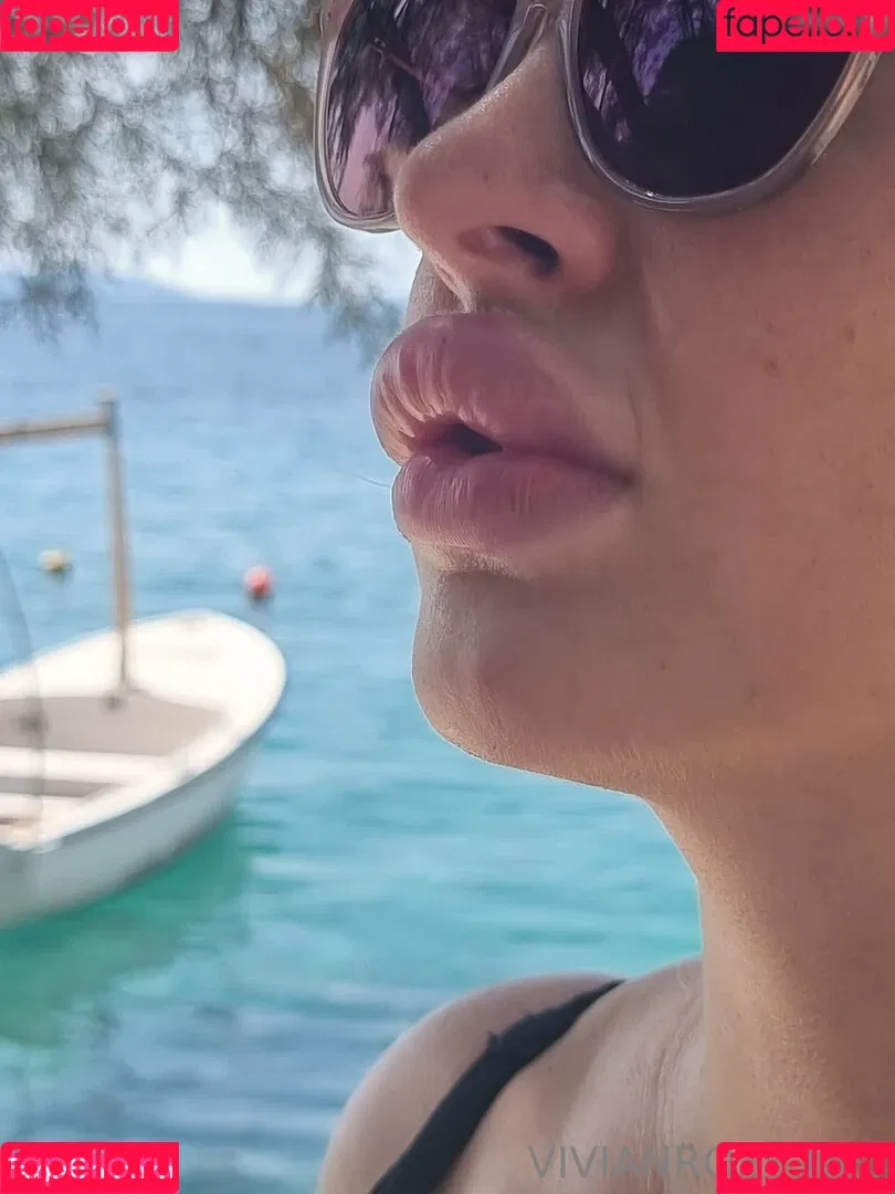 Vivian Rose / Vivian_Rose / vivianroseofficial Onlyfans Photo Gallery 
