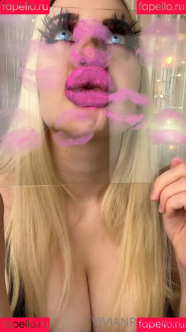 Vivian Rose / Vivian_Rose / vivianroseofficial Onlyfans Photo Gallery 