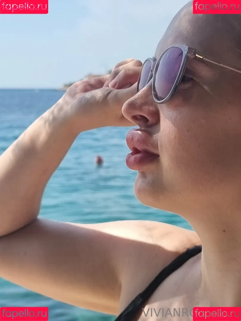 Vivian Rose / Vivian_Rose / vivianroseofficial Onlyfans Photo Gallery 