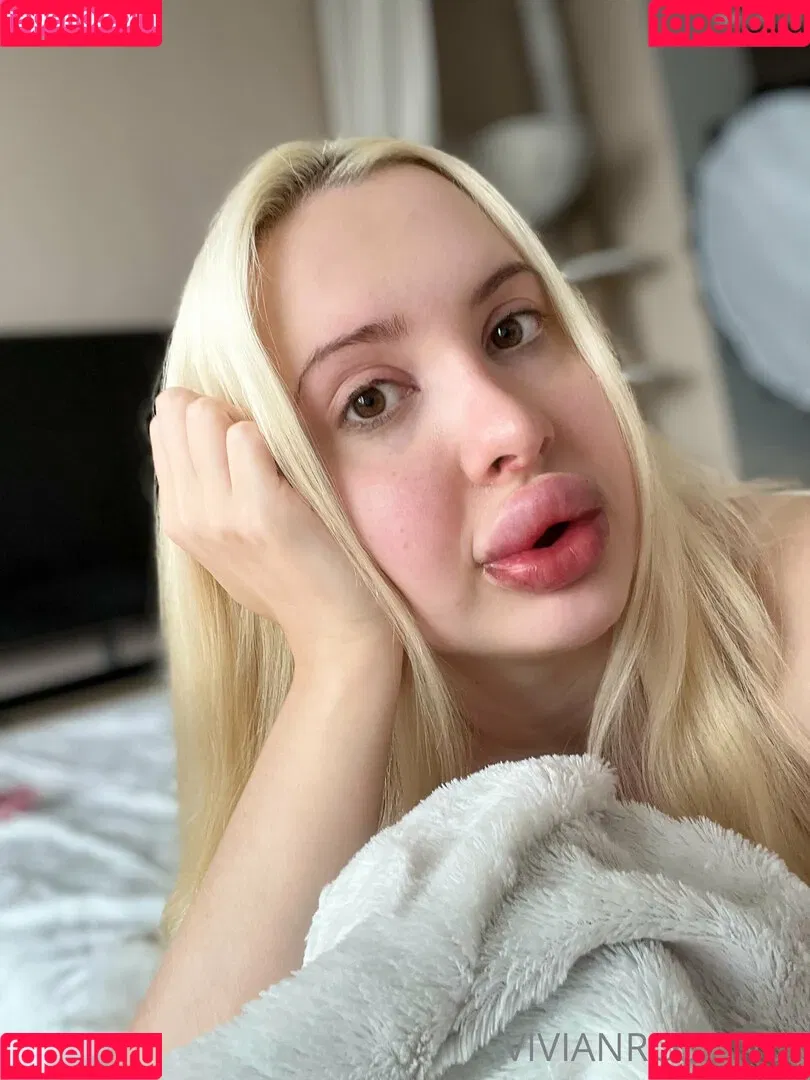 Vivian Rose / Vivian_Rose / vivianroseofficial Onlyfans Photo Gallery 