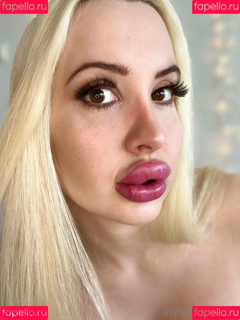 Vivian Rose / Vivian_Rose / vivianroseofficial Onlyfans Photo Gallery 