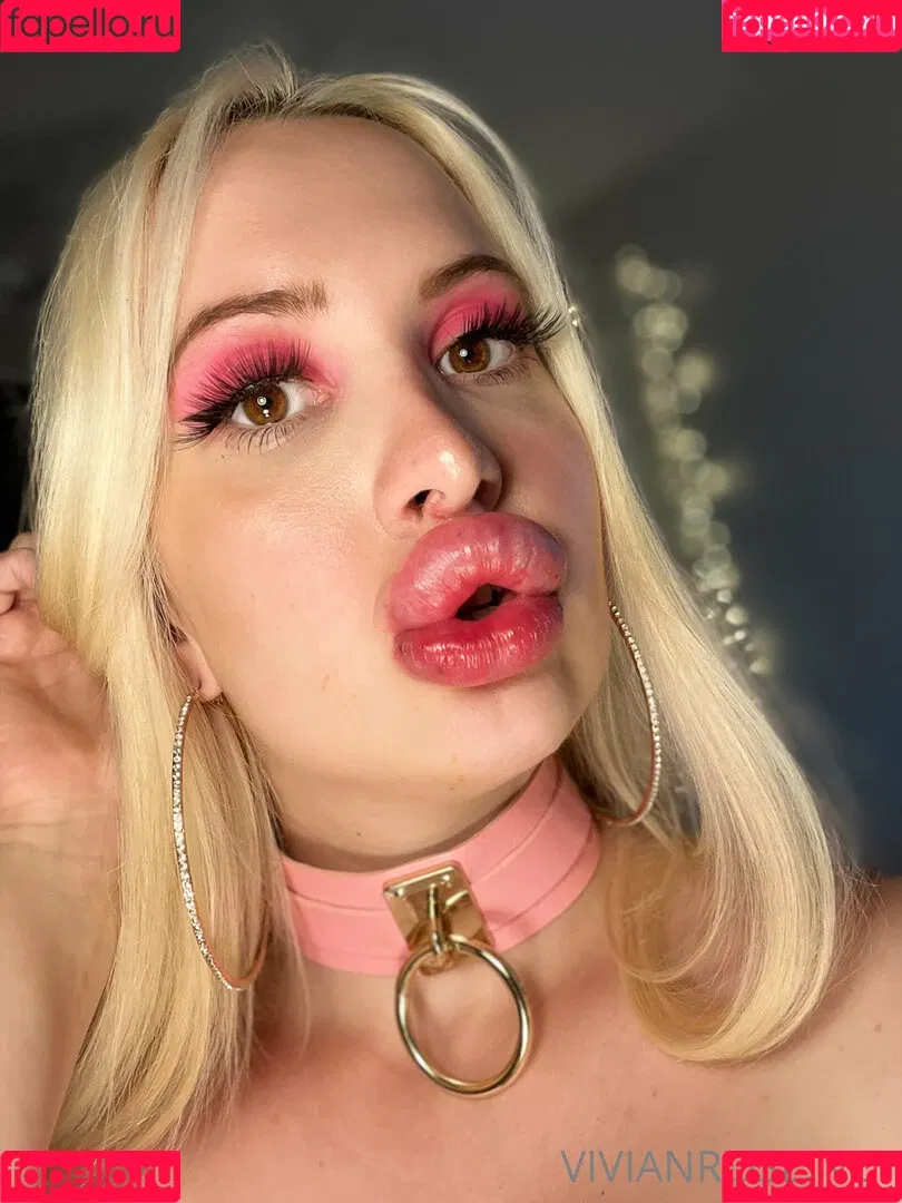 Vivian Rose / Vivian_Rose / vivianroseofficial Onlyfans Photo Gallery 