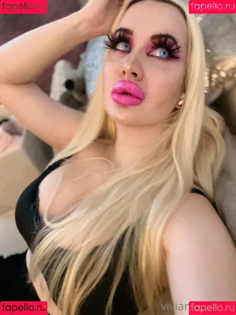 Vivian Rose / Vivian_Rose / vivianroseofficial Onlyfans Photo Gallery 