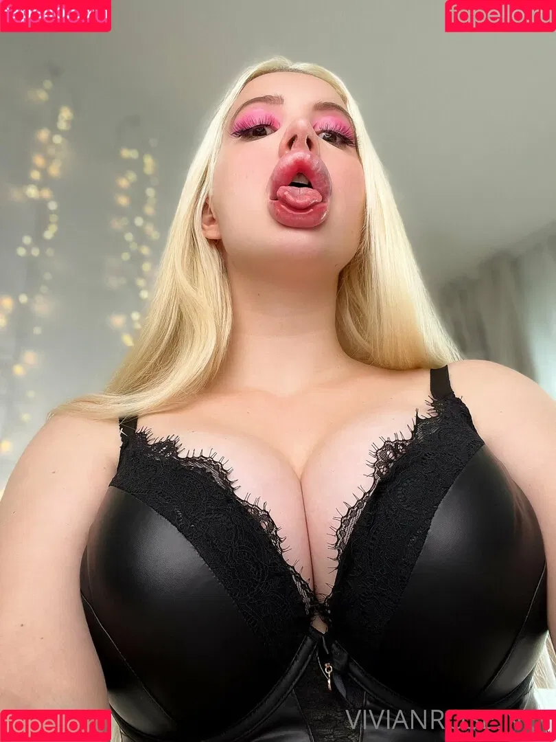 Vivian Rose / Vivian_Rose / vivianroseofficial Onlyfans Photo Gallery 