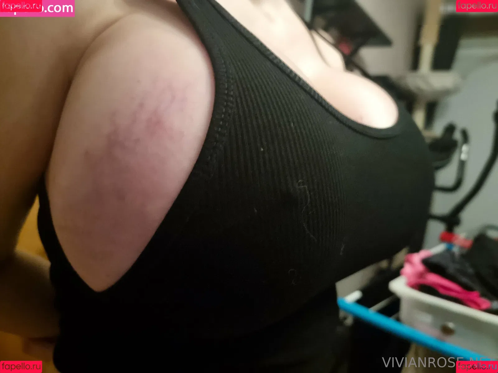 Vivian Rose / Vivian_Rose / vivianroseofficial Onlyfans Photo Gallery 