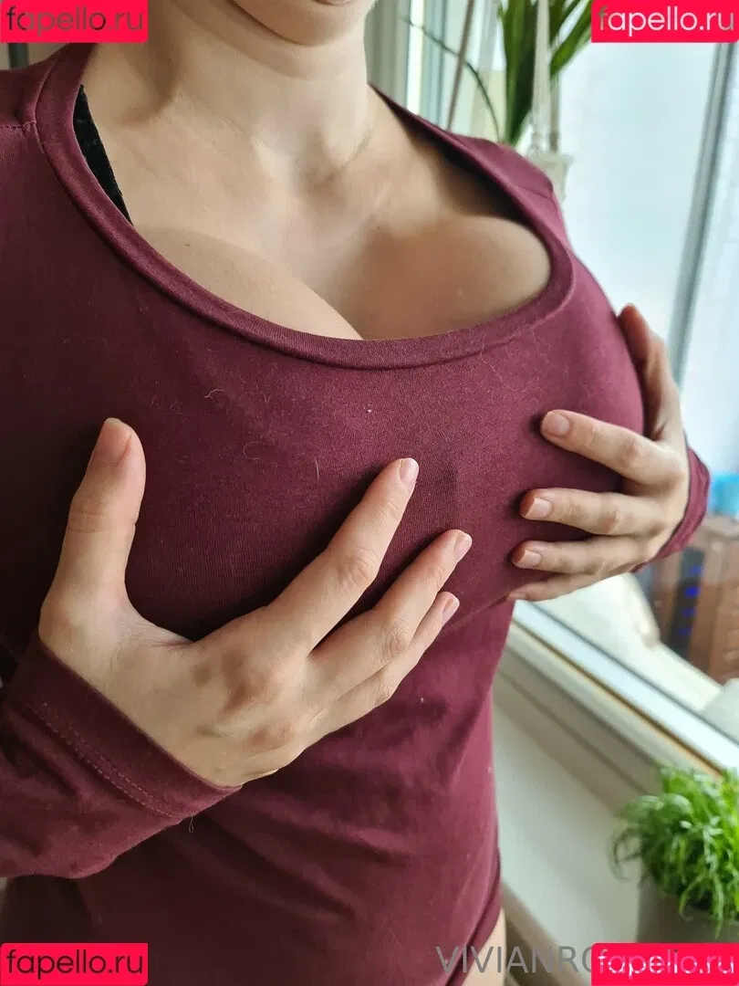 Vivian Rose / Vivian_Rose / vivianroseofficial Onlyfans Photo Gallery 