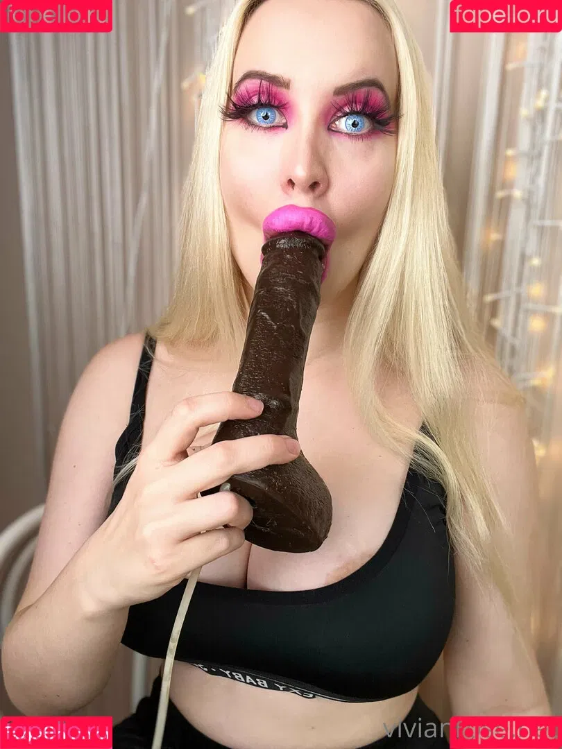 Vivian Rose / Vivian_Rose / vivianroseofficial Onlyfans Photo Gallery 