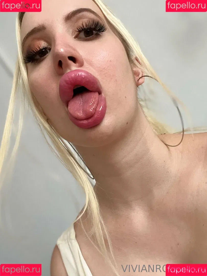 Vivian Rose / Vivian_Rose / vivianroseofficial Onlyfans Photo Gallery 