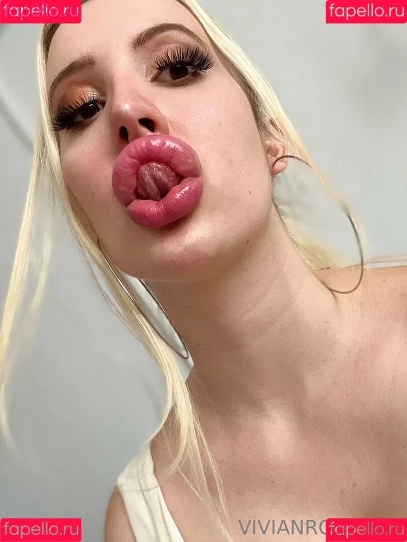 Vivian Rose / Vivian_Rose / vivianroseofficial Onlyfans Photo Gallery 