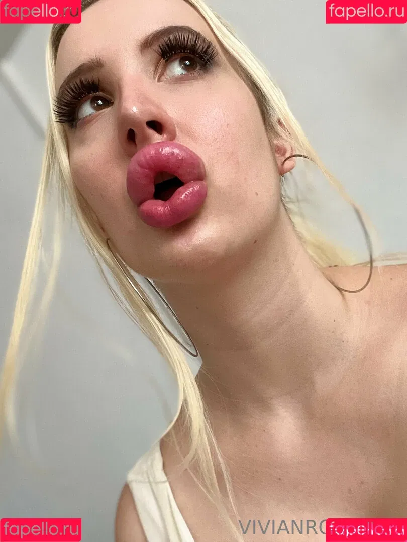 Vivian Rose / Vivian_Rose / vivianroseofficial Onlyfans Photo Gallery 