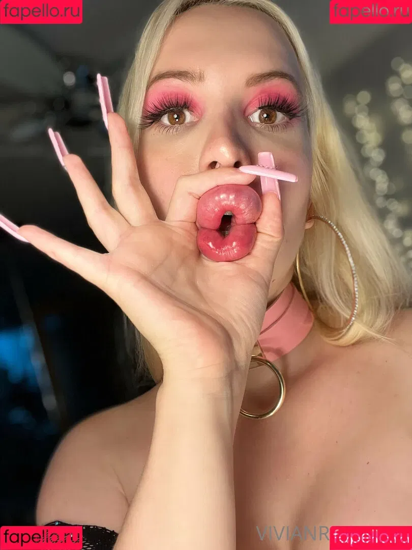 Vivian Rose / Vivian_Rose / vivianroseofficial Onlyfans Photo Gallery 