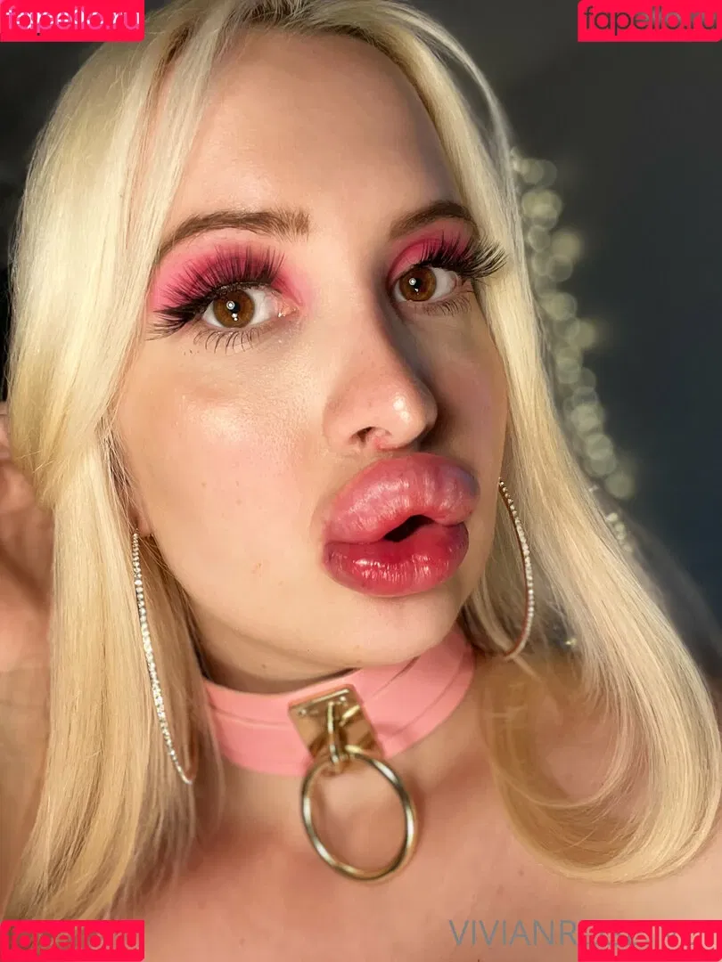Vivian Rose / Vivian_Rose / vivianroseofficial Onlyfans Photo Gallery 