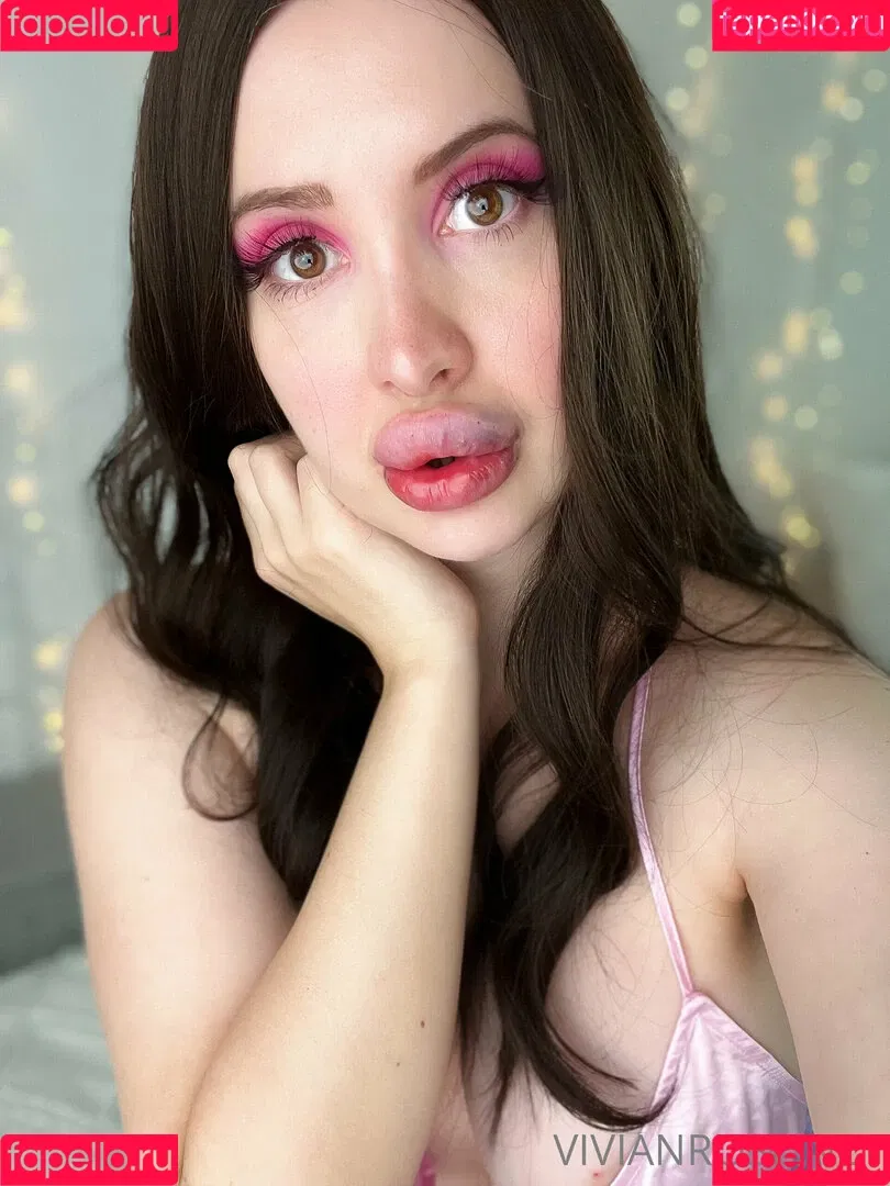 Vivian Rose / Vivian_Rose / vivianroseofficial Onlyfans Photo Gallery 
