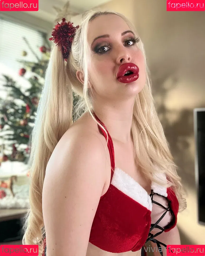 Vivian Rose / Vivian_Rose / vivianroseofficial Onlyfans Photo Gallery 