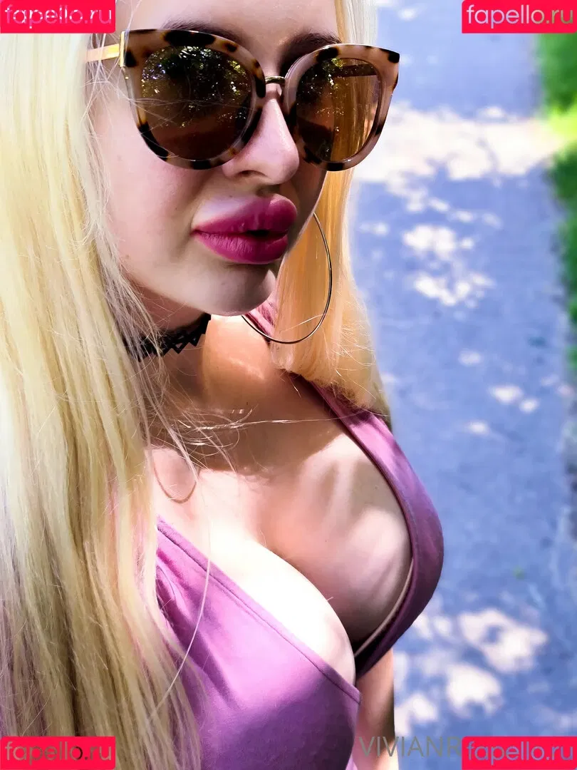 Vivian Rose / Vivian_Rose / vivianroseofficial Onlyfans Photo Gallery 
