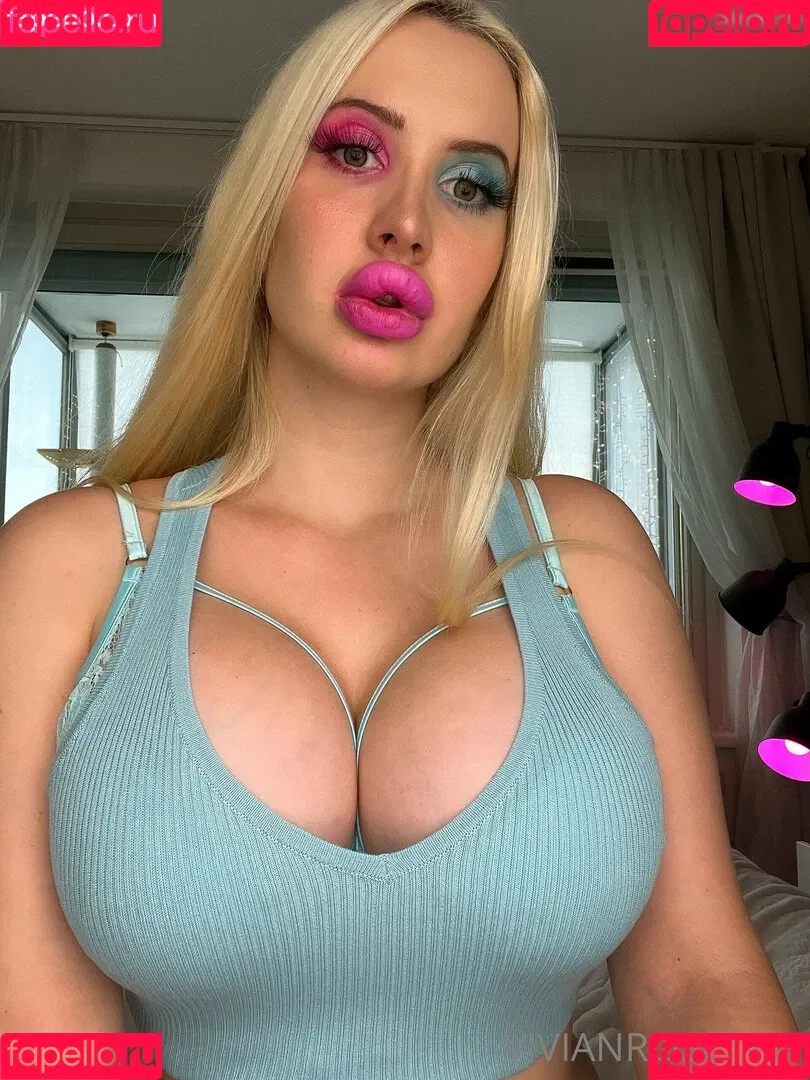 Vivian Rose / Vivian_Rose / vivianroseofficial Onlyfans Photo Gallery 