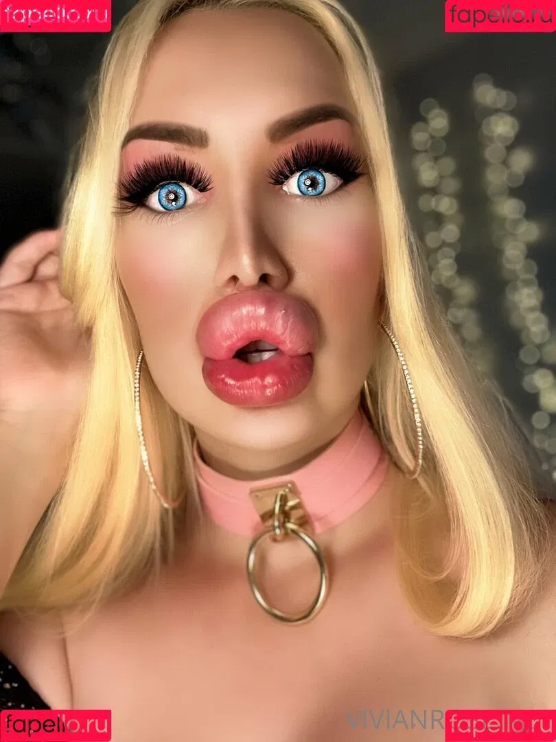 Vivian Rose / Vivian_Rose / vivianroseofficial Onlyfans Photo Gallery 