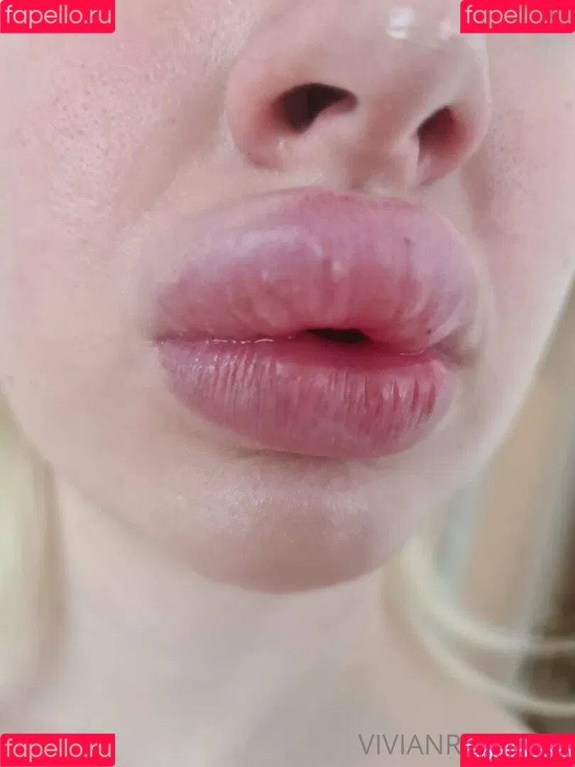 Vivian Rose / Vivian_Rose / vivianroseofficial Onlyfans Photo Gallery 