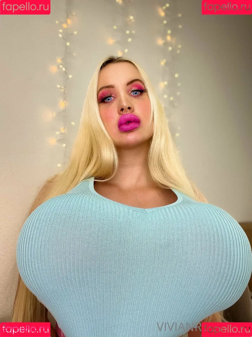 Vivian Rose / Vivian_Rose / vivianroseofficial Onlyfans Photo Gallery 