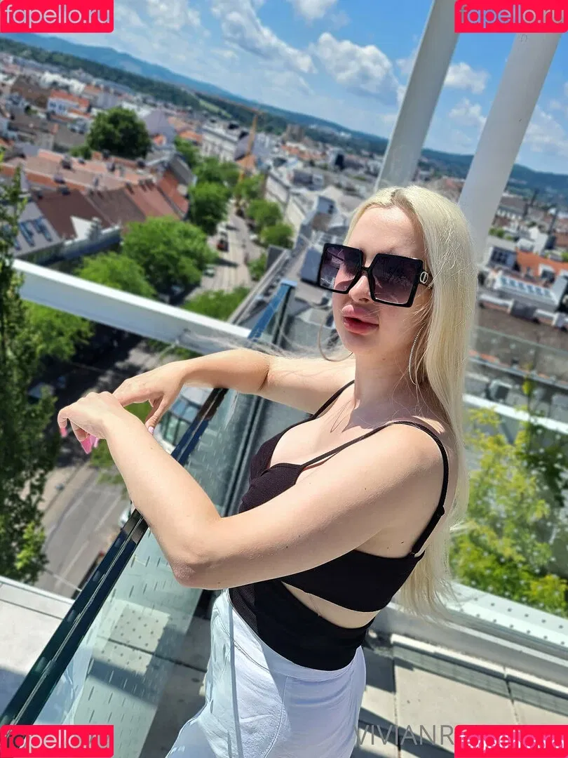 Vivian Rose / Vivian_Rose / vivianroseofficial Onlyfans Photo Gallery 