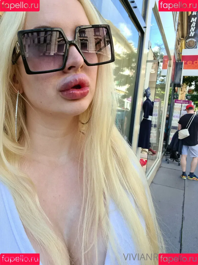 Vivian Rose / Vivian_Rose / vivianroseofficial Onlyfans Photo Gallery 