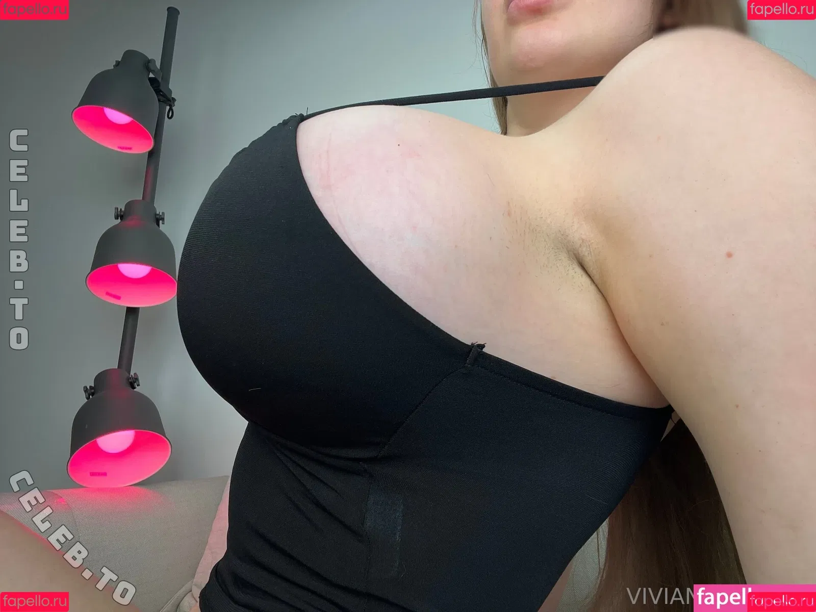 Vivian Rose / Vivian_Rose / vivianroseofficial Onlyfans Photo Gallery 