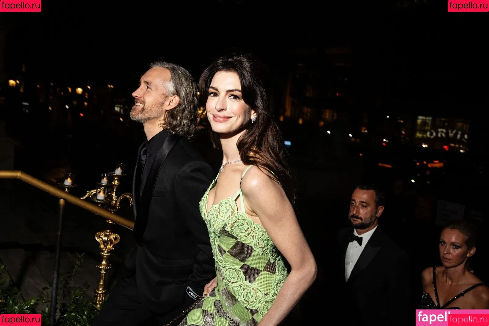 Anne Hathaway / ahathawaynews / annehathaway / heatherannie Onlyfans Photo Gallery 