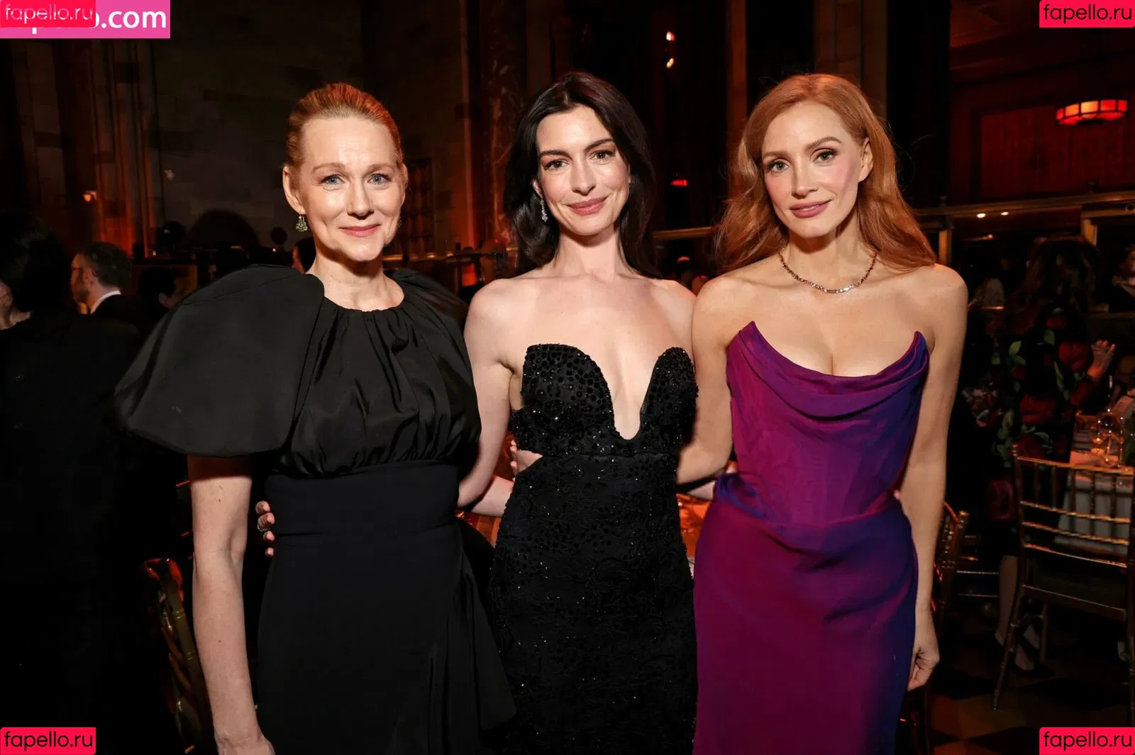 Anne Hathaway / ahathawaynews / annehathaway / heatherannie Onlyfans Photo Gallery 