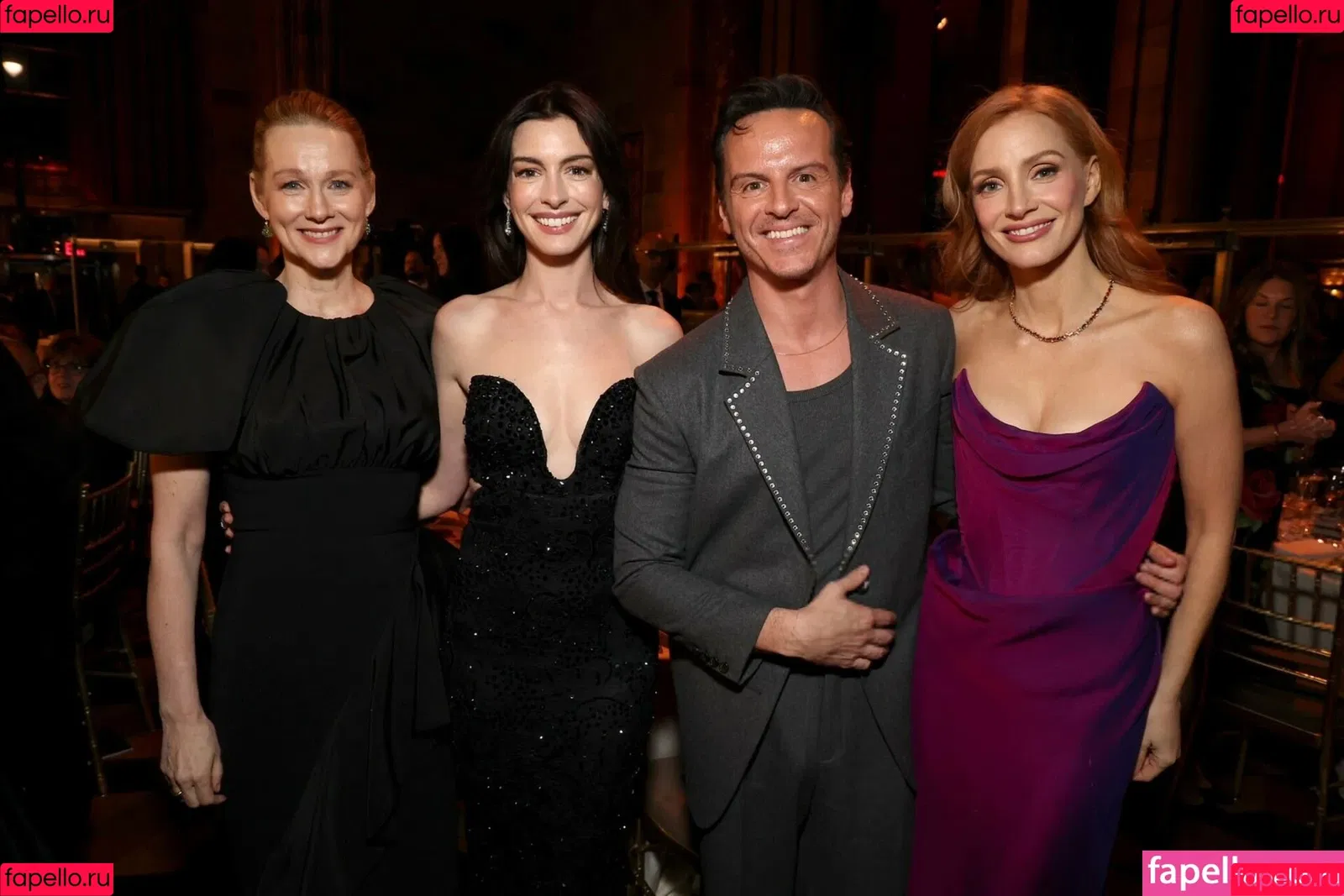 Anne Hathaway / ahathawaynews / annehathaway / heatherannie Onlyfans Photo Gallery 