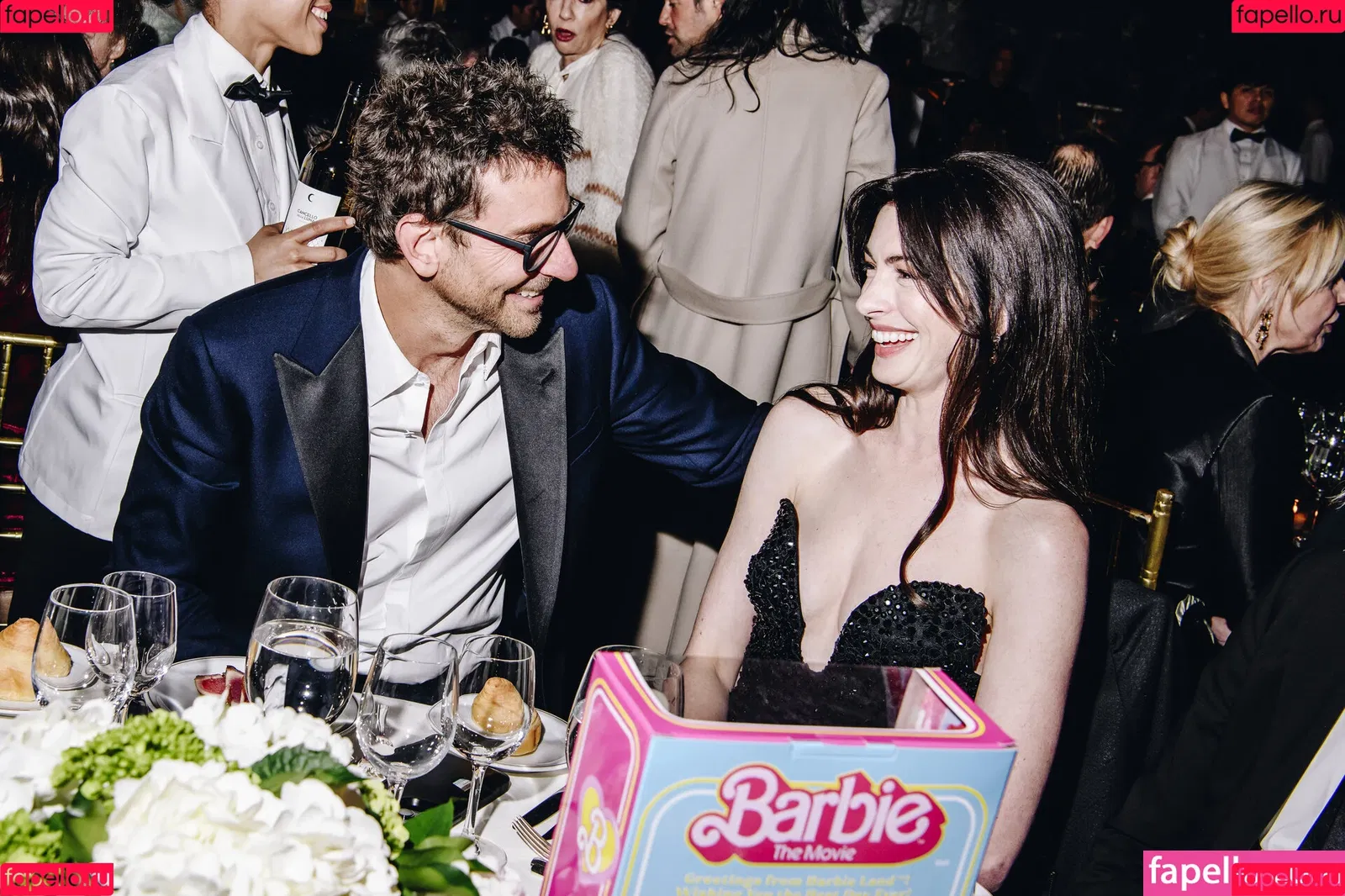 Anne Hathaway / ahathawaynews / annehathaway / heatherannie Onlyfans Photo Gallery 