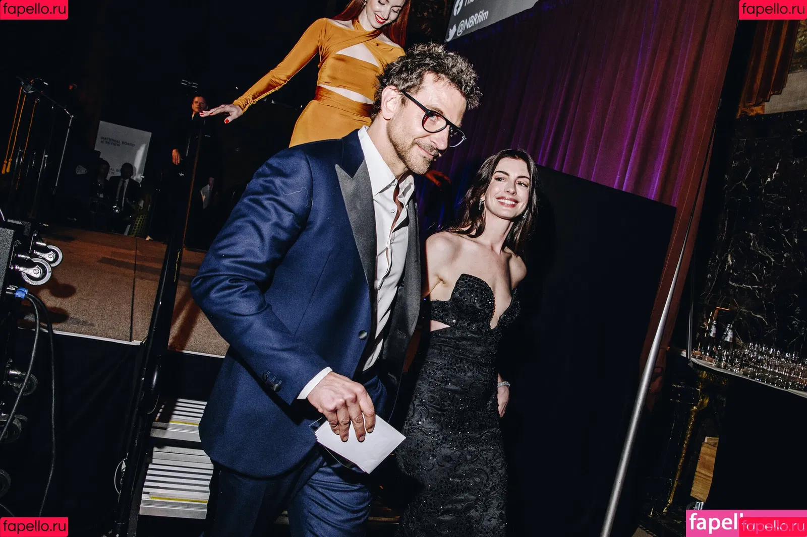 Anne Hathaway / ahathawaynews / annehathaway / heatherannie Onlyfans Photo Gallery 