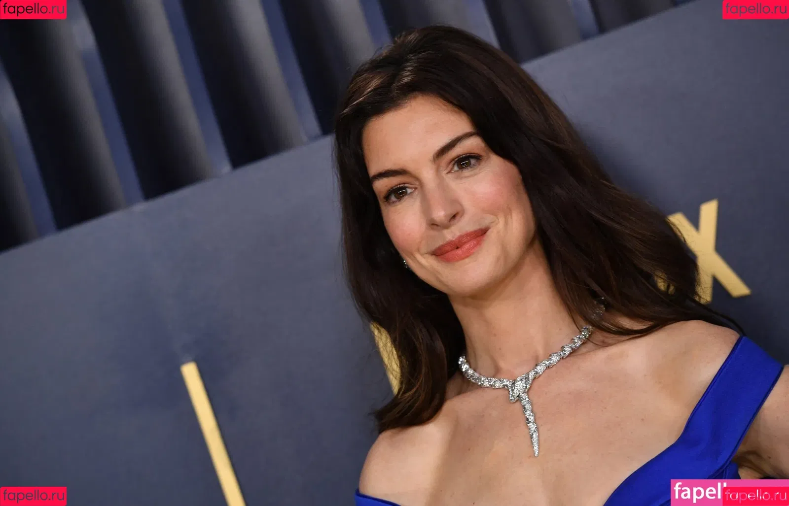 Anne Hathaway / ahathawaynews / annehathaway / heatherannie Onlyfans Photo Gallery 