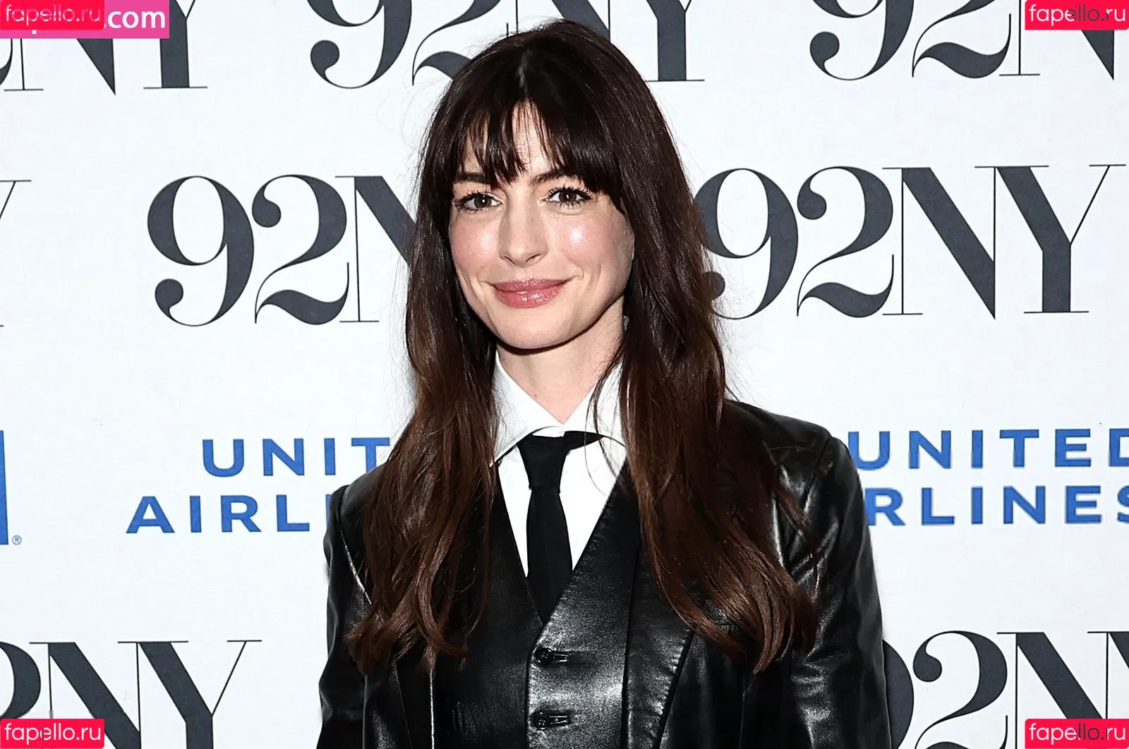 Anne Hathaway / ahathawaynews / annehathaway / heatherannie Onlyfans Photo Gallery 