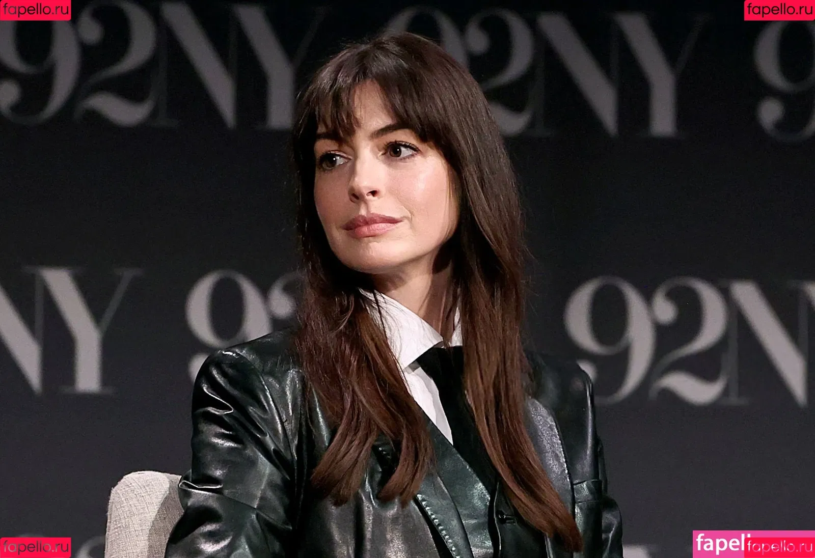 Anne Hathaway / ahathawaynews / annehathaway / heatherannie Onlyfans Photo Gallery 
