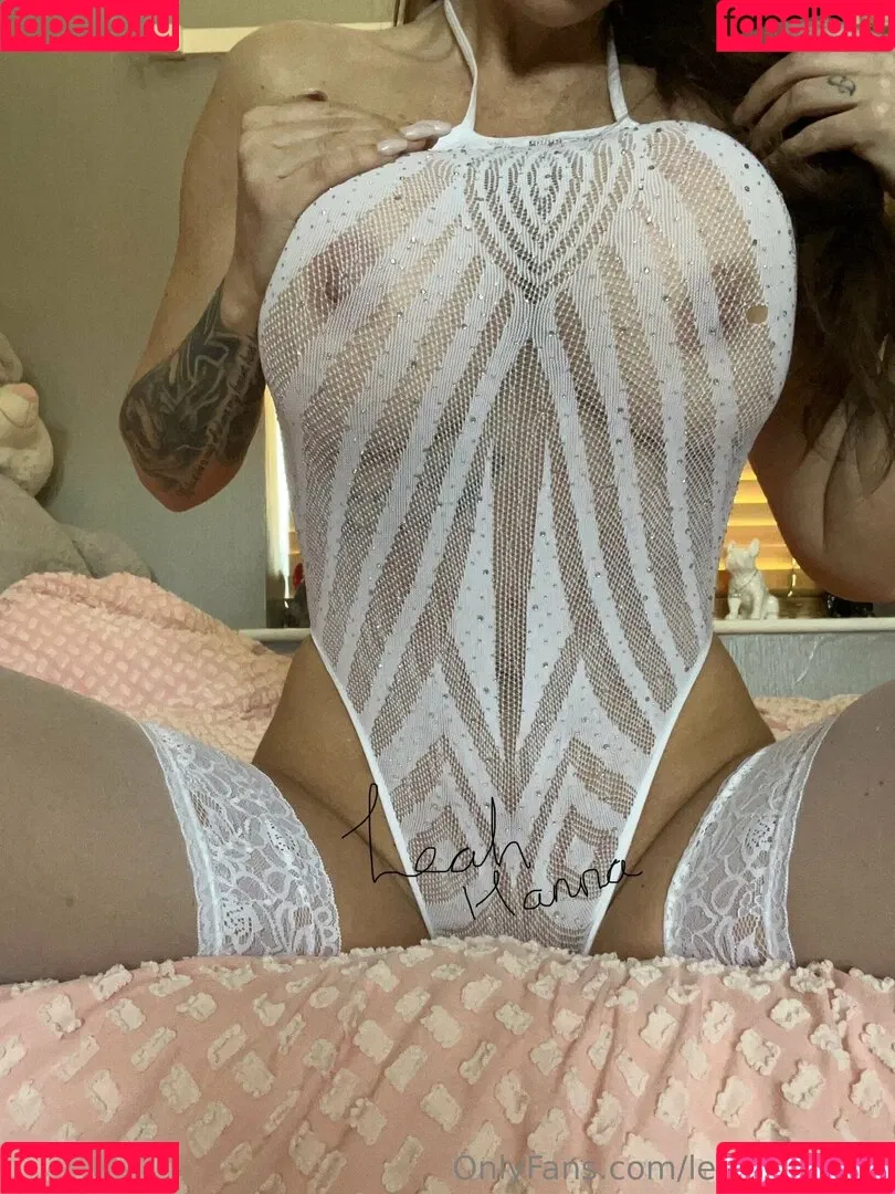 Leah Hanna / leah__hanna / leah__hanna__ Onlyfans Photo Gallery 