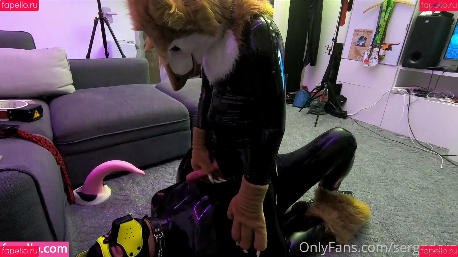 sergnderg / sergserg Onlyfans Photo Gallery 