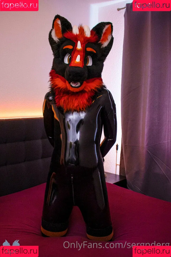 sergnderg / sergserg Onlyfans Photo Gallery 