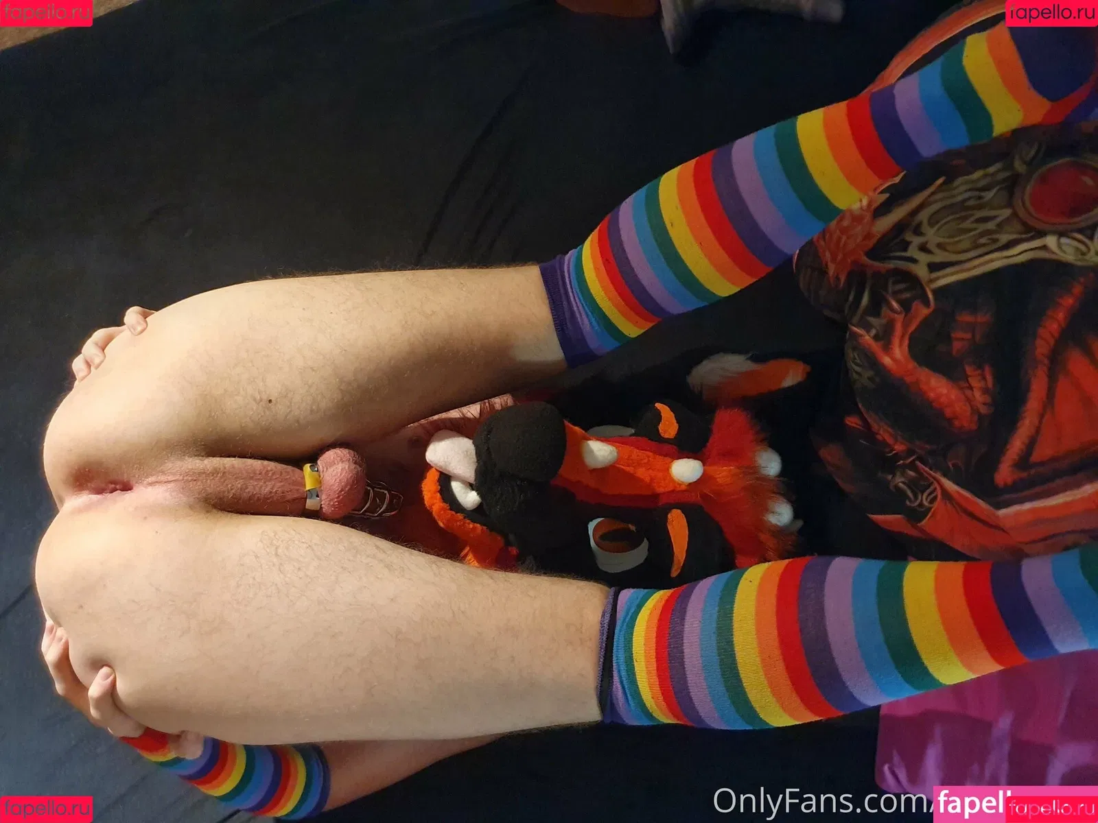 sergnderg / sergserg Onlyfans Photo Gallery 