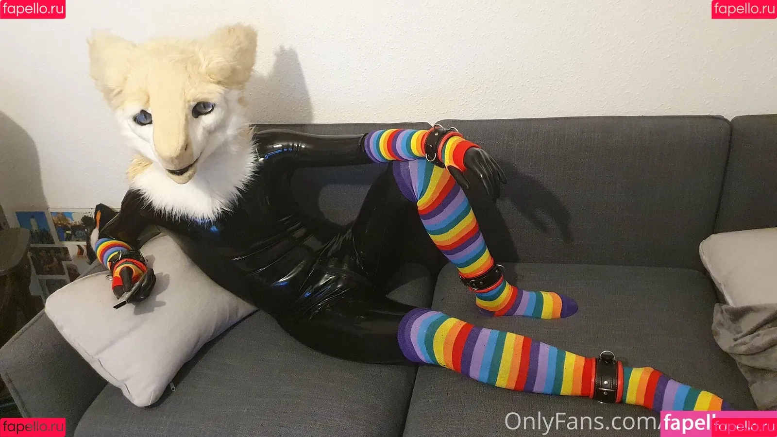 sergnderg / sergserg Onlyfans Photo Gallery 