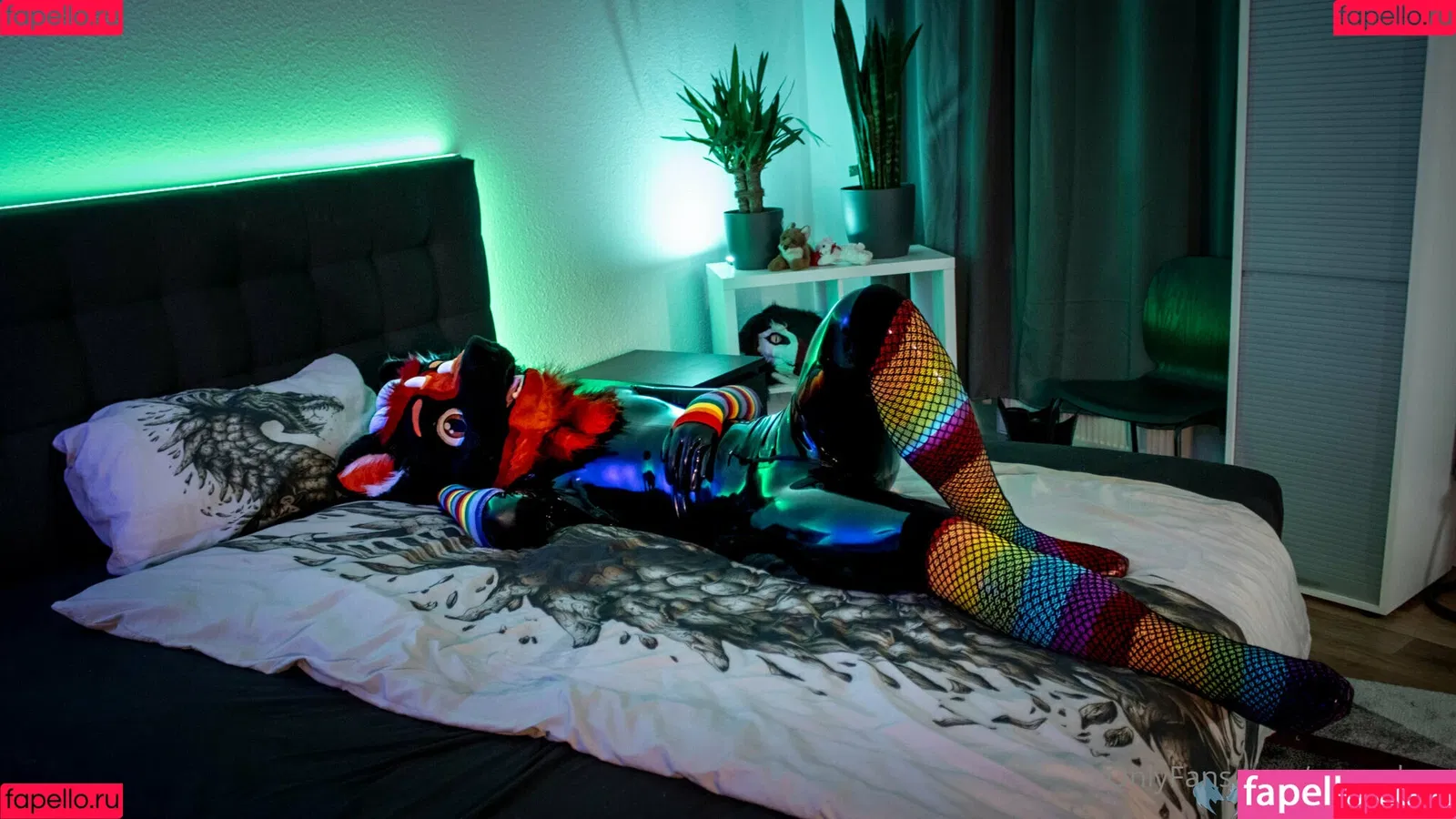 sergnderg / sergserg Onlyfans Photo Gallery 