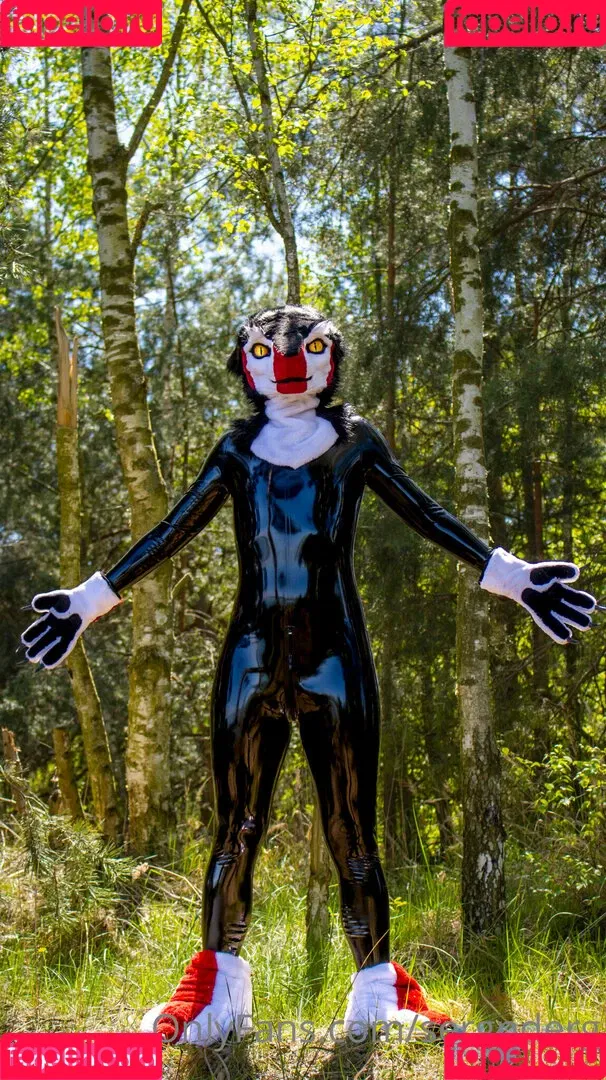 sergnderg / sergserg Onlyfans Photo Gallery 