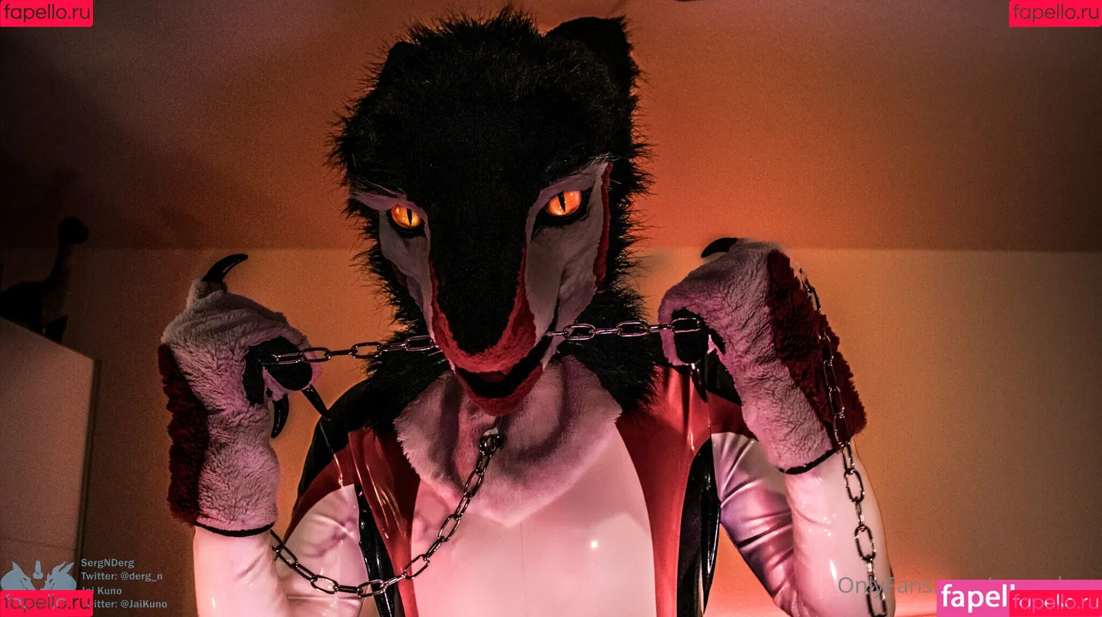 sergnderg / sergserg Onlyfans Photo Gallery 