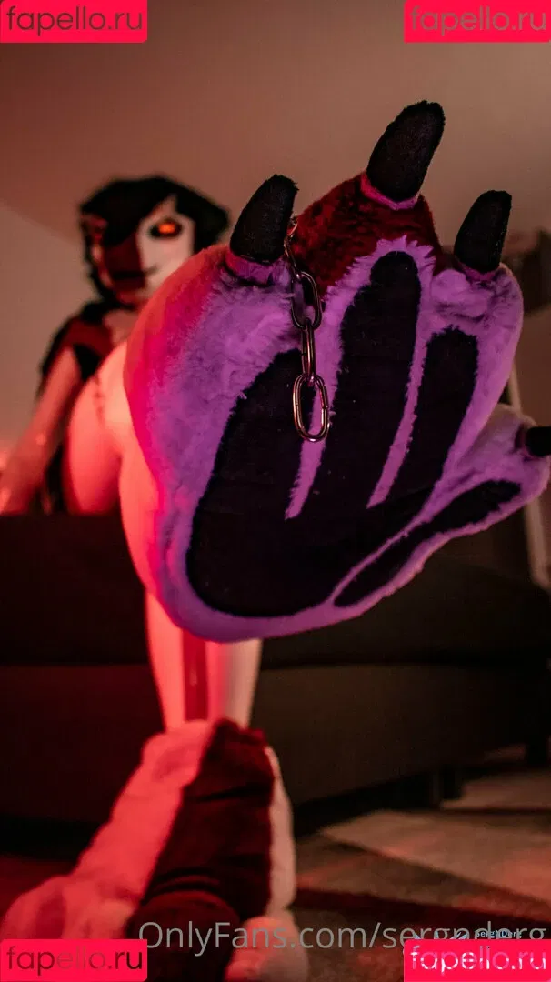 sergnderg / sergserg Onlyfans Photo Gallery 