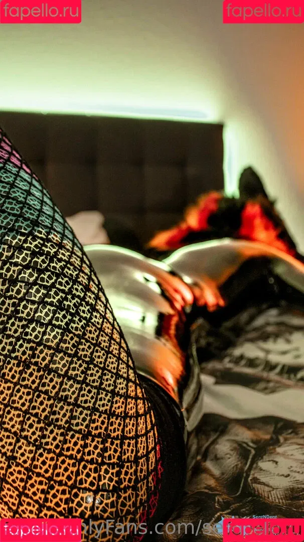 sergnderg / sergserg Onlyfans Photo Gallery 