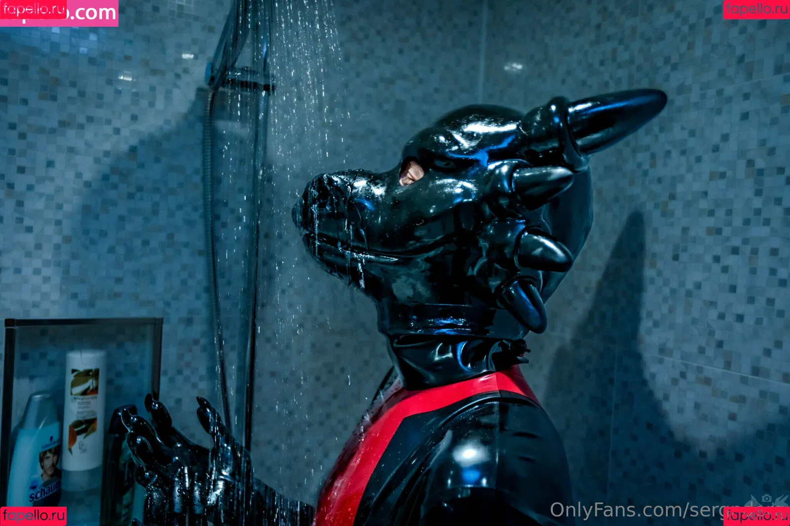 sergnderg / sergserg Onlyfans Photo Gallery 