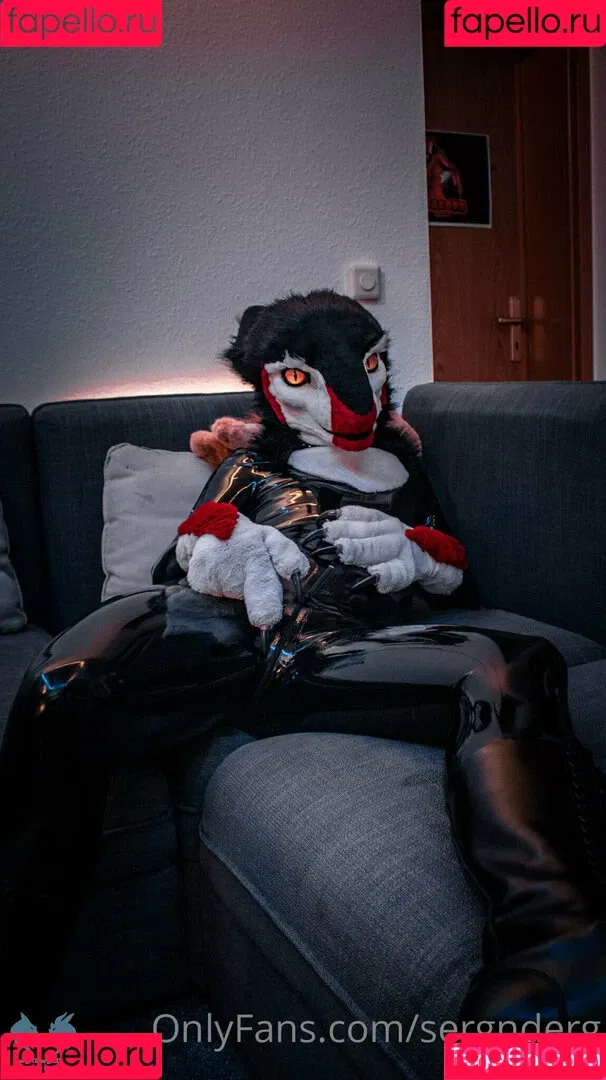 sergnderg / sergserg Onlyfans Photo Gallery 